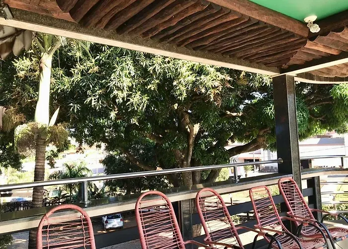 Acapu Hotel